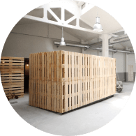 Coordinación del proceso | Alberto Marco | Arquitecto técnico